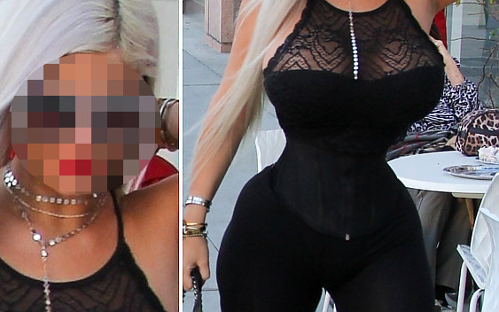 Polska Barbie to przy niej PIKUŚ (ZDJĘCIA)