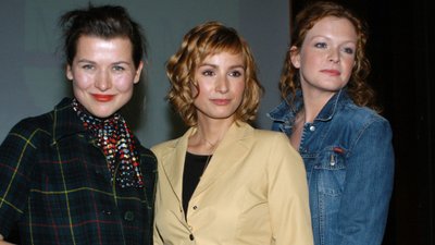 Dokładnie 19 lat temu Polacy pokochali “Magdę M”. Tak zmienili się główni aktorzy (ZDJĘCIA)