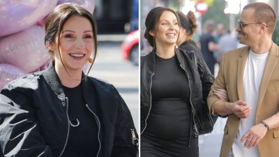 Ukochana Marcina Hakiela umawiała się na ustawki: “Zrobiliśmy to!”