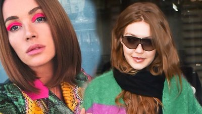 HIT sezonu? W takim płaszczu pokazały się już Maffashion i Gigi Hadid