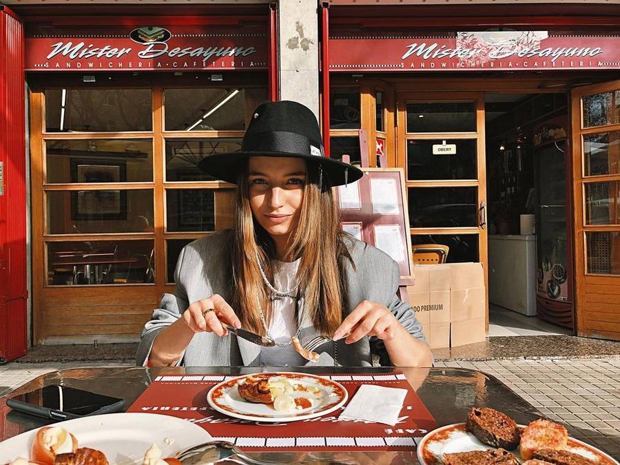 Co jeść żeby wyglądać jak gwiazda? Polskie celebrytki zdradzają swoje sekretne DIETY!