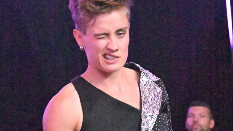 Kasia Zillmann, fot.: KAPiF