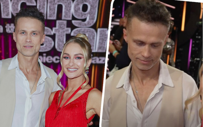 Macieja Zakościelnego dopadł KRYZYS! Co dalej z jego udziałem w „Tańcu z Gwiazdami”?