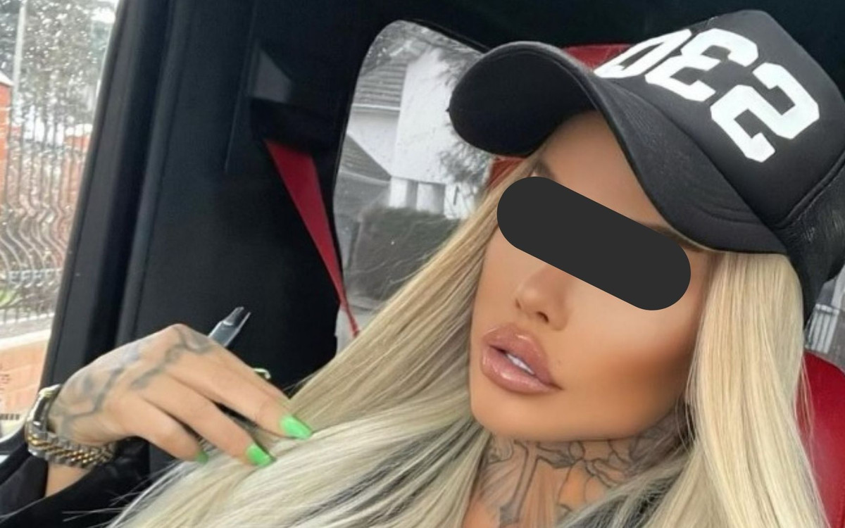 Zatrzymana przez policję “Królowa życia” zaprzecza zarzutom