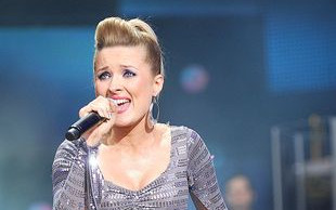 Gosia Andrzejewicz lubi tylko wysokich