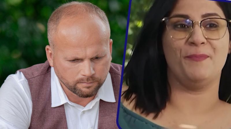 WIELKI skandal w „Rolnik szuka żony”!/fot. Instagram/Rolnikszukażony