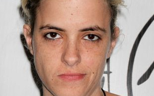 Samantha Ronson nadal nie wygląda zbyt dobrze (FOTO)