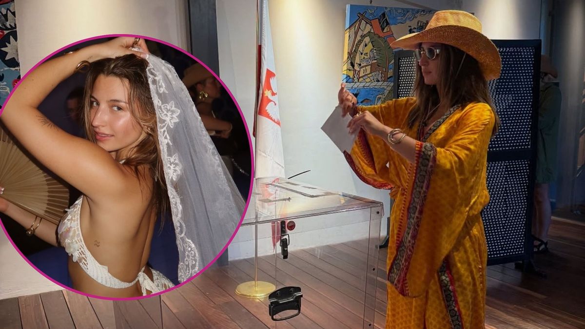 ulia Wieniawa nie przebiera w słowach. Ostro skomentowała wyniki wyborów prezydenckich!