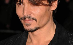 Johnny Depp kocha plastikowe lale