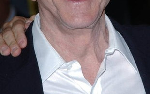 Zmarł Leslie Nielsen
