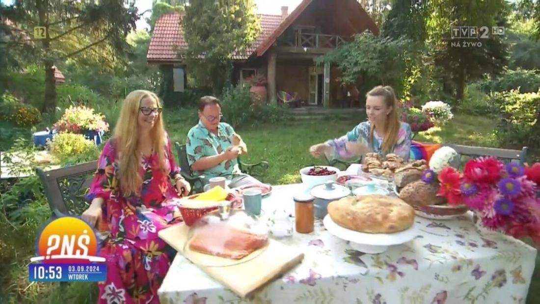 Piotr Pręgowski dom, fot. TVP.