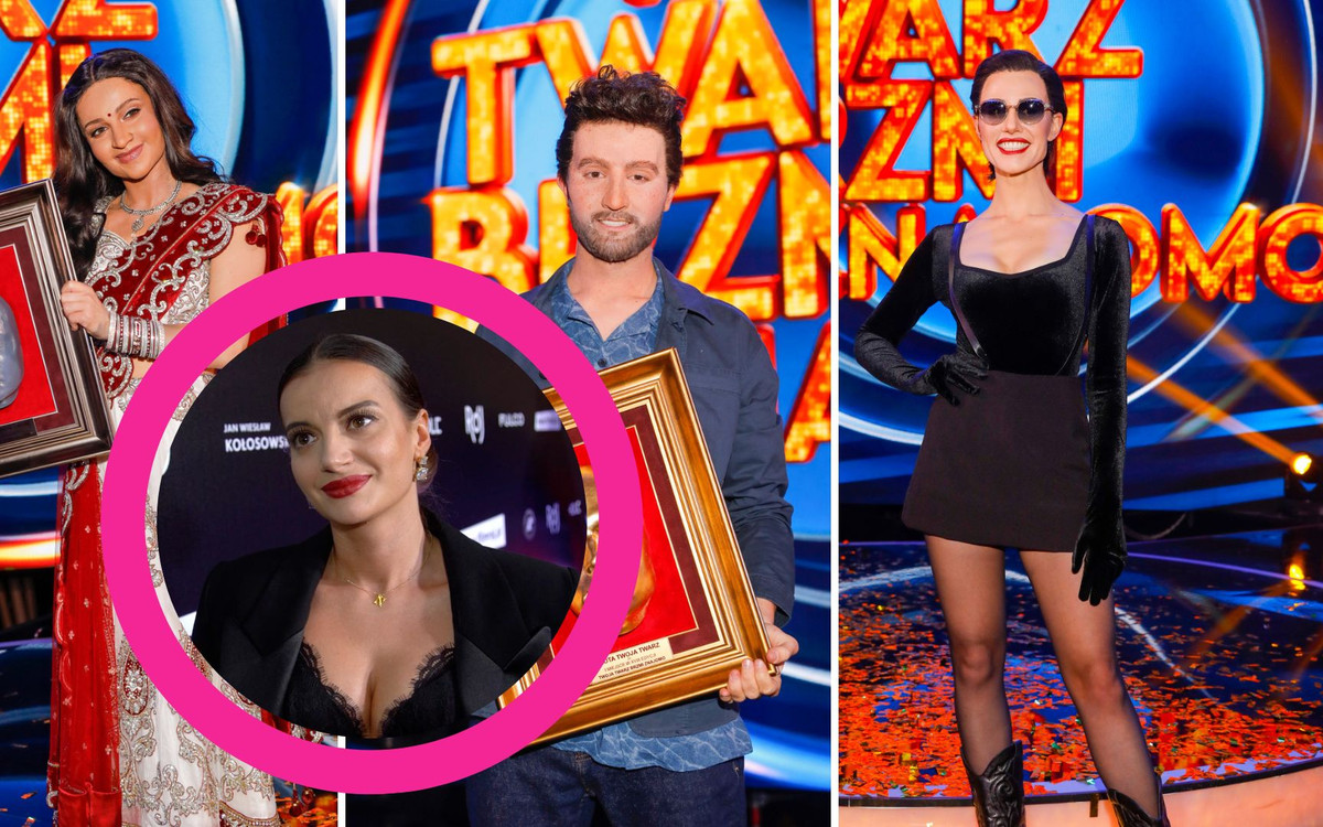 TYLKO U NAS! Natalia Janoszek o przegranej w finale TTBZ: “Byłam cały czas na dole tabeli” (WIDEO)