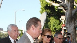 Lindsay Lohan nie posiedzi w więzieniu do 22 października