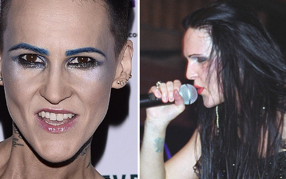 Chylińska w O.N.A.: Seks lesbijski nie przeszedł