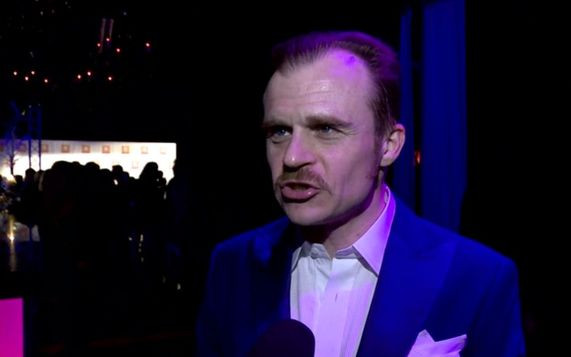 Piotr Rogucki o Korze: Po prostu ją pokochałem [VIDEO]