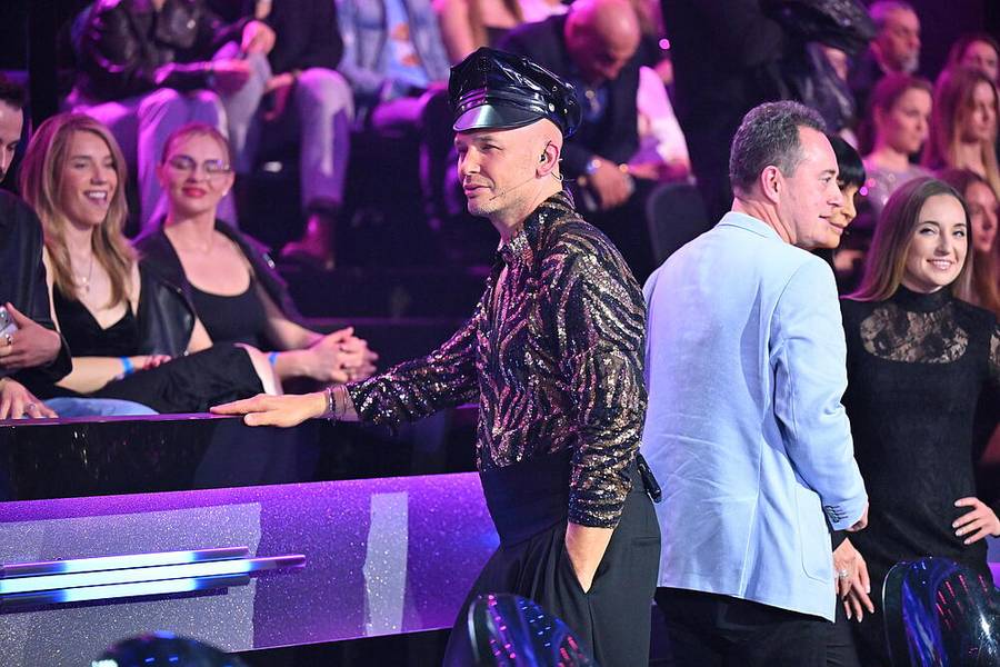 To działo się z "TzG"