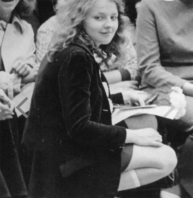 Magda Gessler/ Instagram