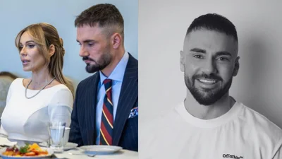 Doda zabrała głos po śmierci posła Litewki. Rozmawiała z nim krótko przed tragedia: “Jeszcze przed obiadem żartowaliśmy…”