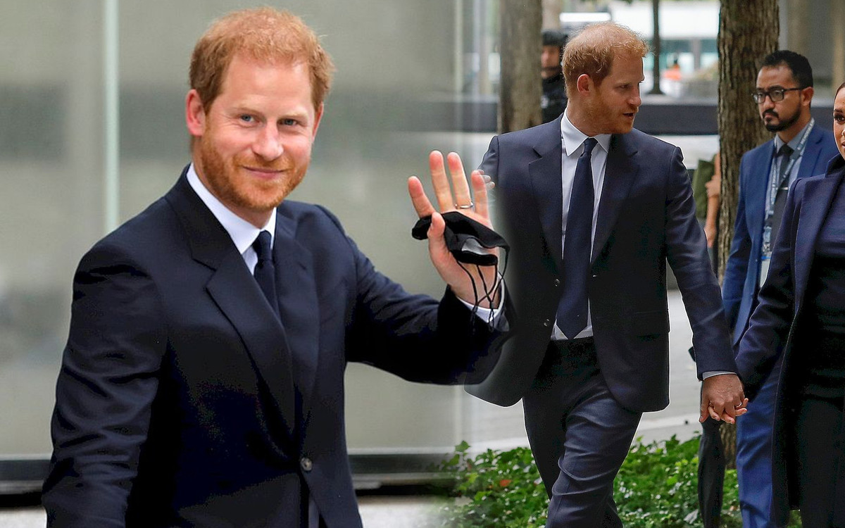 Książę Harry nie zrezygnuje z kontraktu z Netflixem, by ratować dobre imię matki