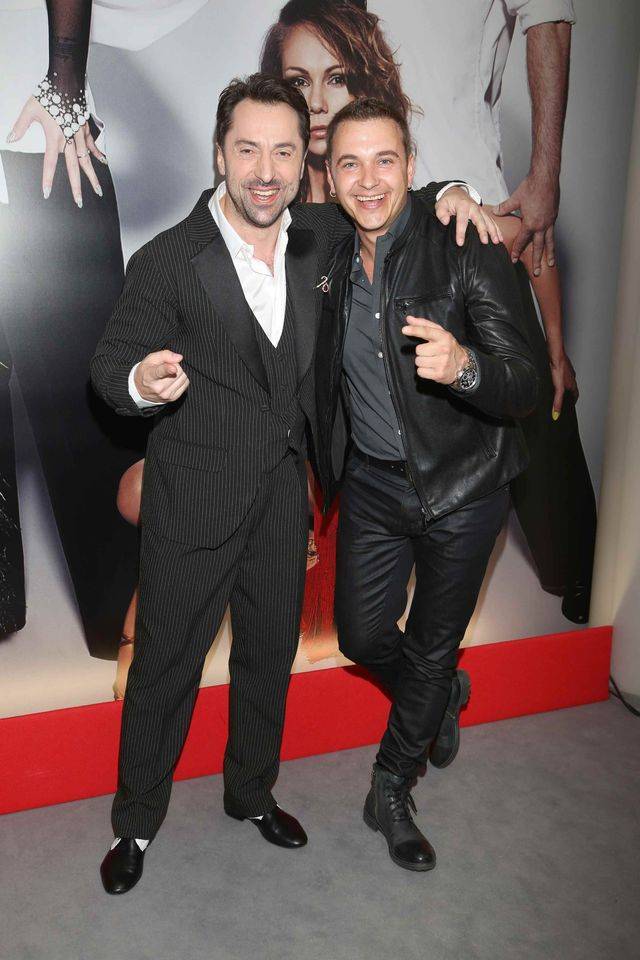 Za kulisami Tańca z gwiazdami