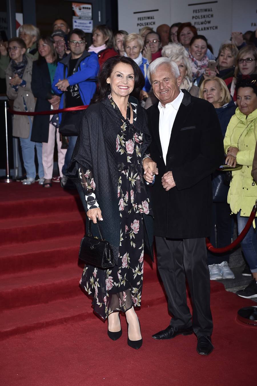44. Festiwal Polskich Filmów Fabularnych. Wielkie gwiazdy kina w jednym miejscu