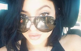 Kim jest ten przystojniak ze zdjęcia z Kylie Jenner? (FOTO)