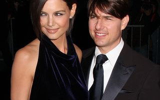 Tom Cruise o swojej normalności