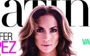 Jennifer Lopez wygląda jak Obcy (FOTO)