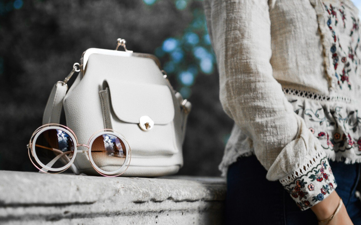Sztuka doboru torebek damskich do różnych stylizacji. Poradnik dla stylowych kobiet