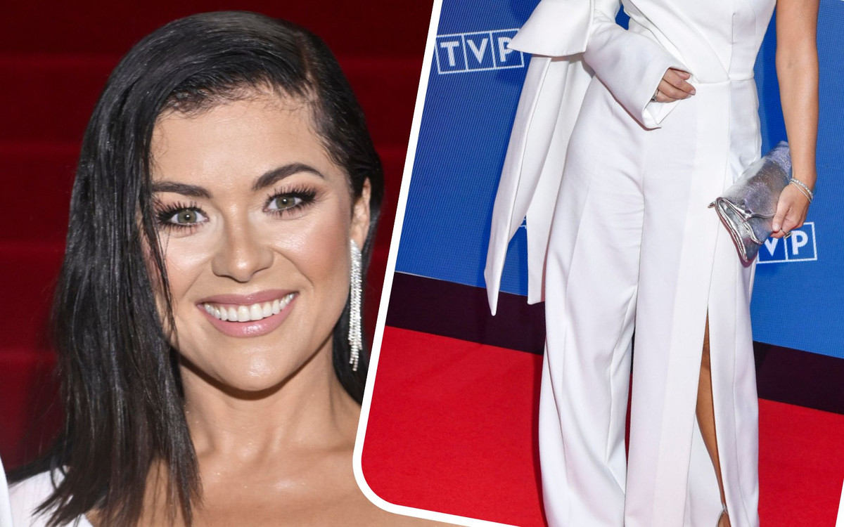 Katarzyna Cichopek na ramówce TVP mimo odejścia ze stacji! Najbardziej błyszczała spośród wszystkich gwiazd