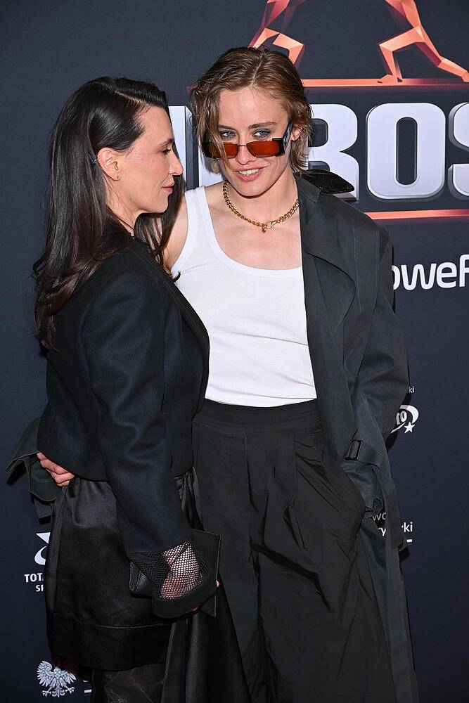 Janja Lesar, Katarzyna Zillmann, fot. KAPiF