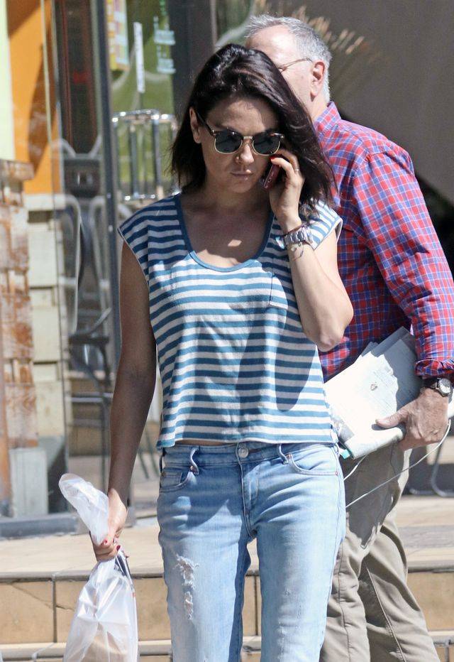 Ona sama nie sądziła, że po dwójce dzieci będzie miała TAKĄ figurę