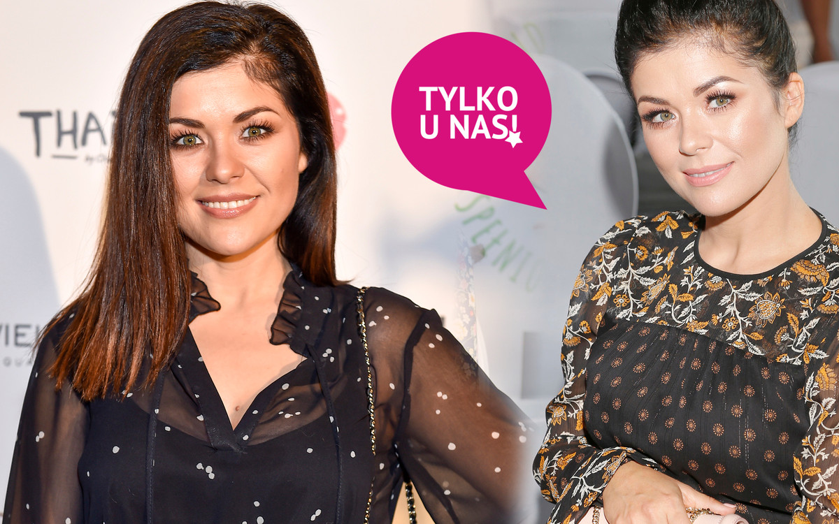 Katarzyna Cichopek o powiększeniu rodziny. Czy chce zostać kolejny raz mamą?