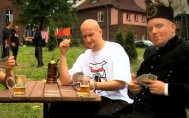 Jest kolejny Projekt – tym razem Ślązak [VIDEO]