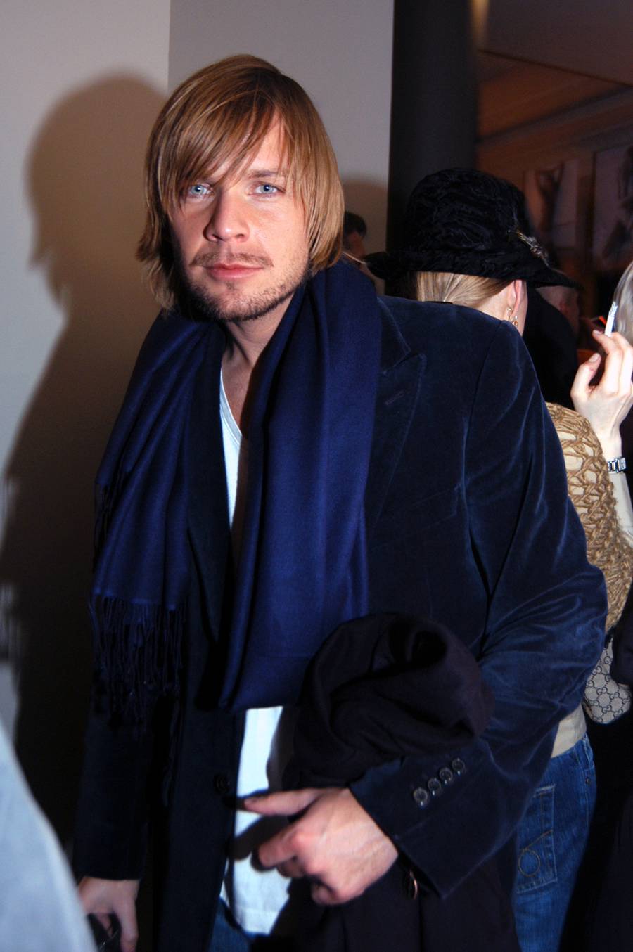 Stare zdjęcia polskich celebrytów. Padniecie z wrażenia!