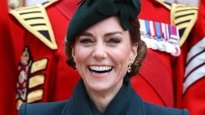 Księżna Kate w króciutkich włosach. Świat nie uwierzy, gdy zobaczy tę metamorfozę