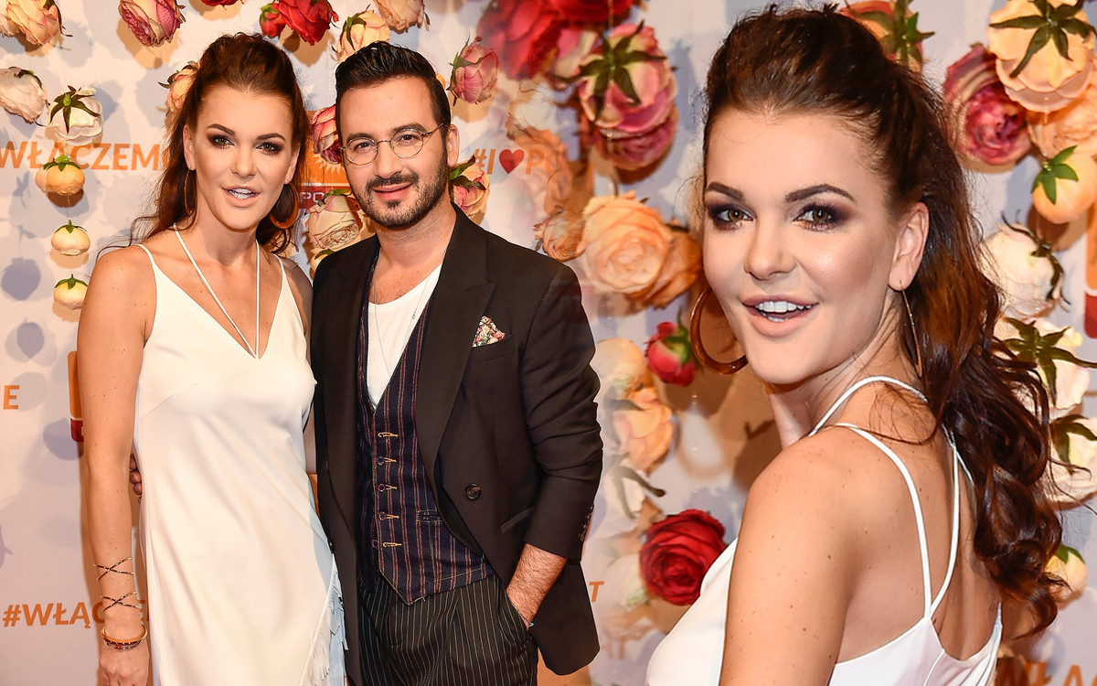 Zobaczcie, jak Agnieszka Radwańska będzie wyglądać w Tańcu z gwiazdami (ZDJĘCIA)