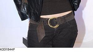 Kim jest Lucy z Rancza?