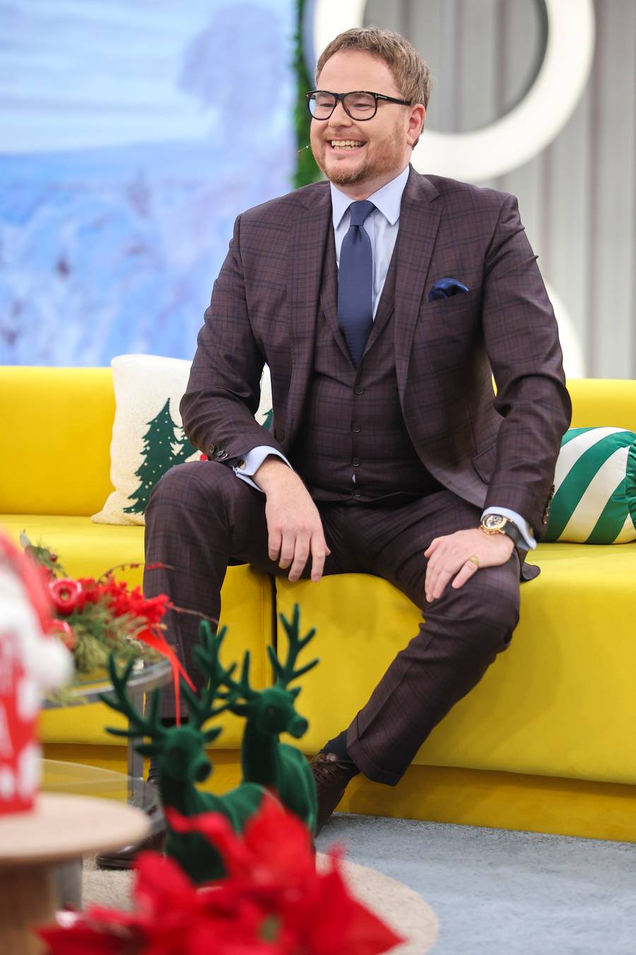 Jan Lubomirski, fot. AKPA