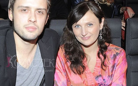 Dwa tygodnie po porodzie Reni Jusis na salonach (FOTO)