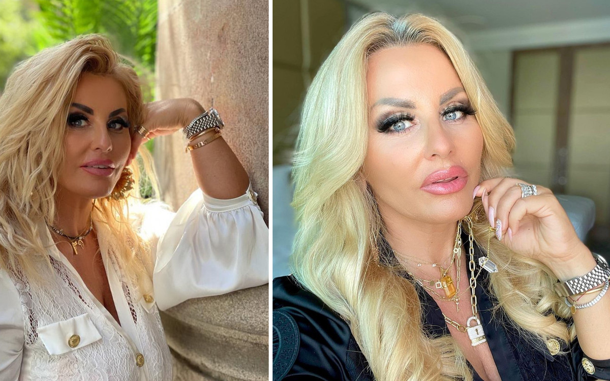 Dagmara Kazimierska wspomina pobyt w więzieniu: “W więzieniu siedzi wielu wartościowych ludzi”