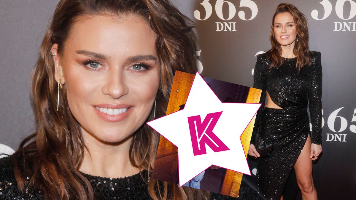 Natasza Urbańska/fot. Akpa