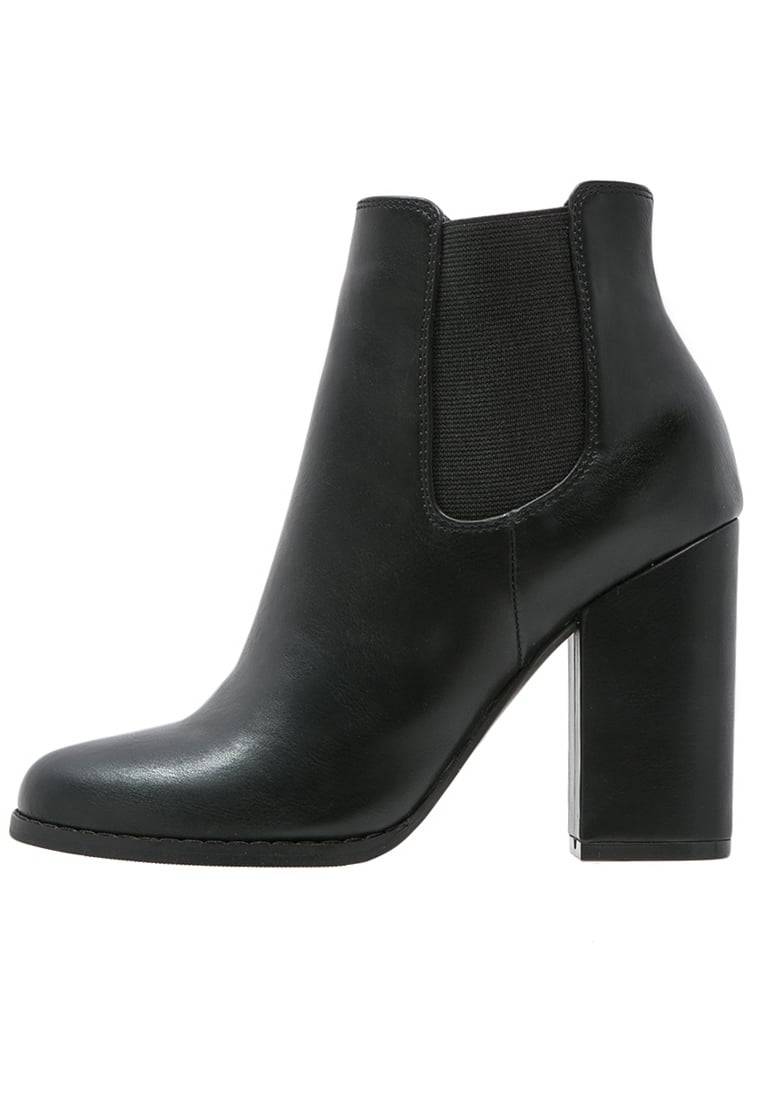 Najciekawsze botki na jesień z Zalando!