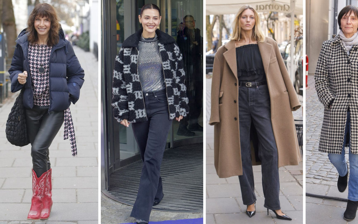 Plejada gwiazd mknie do “DDTVN”! Pełna klasy Anja Rubik, olśniewająca Honorata Skarbek, Grażyna Wolszczak (FOTO)