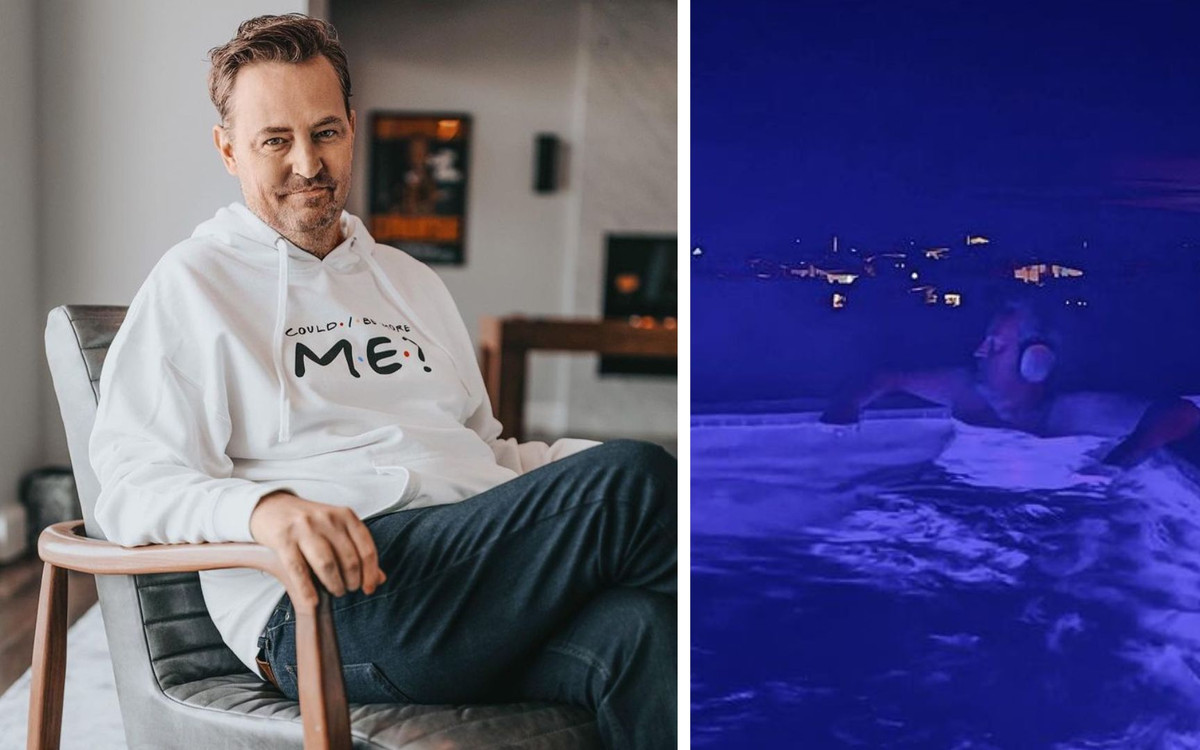 Lekarz oskarżony ws. śmierci Matthew Perry’ego poszedł na UGODĘ. Ujawniono, ile lat więzienia mu grozi