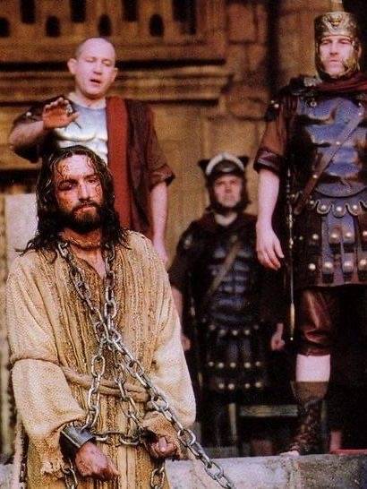 13 faktów, których nie wiesz o “Pasji” Mela Gibsona. Zdjęcia