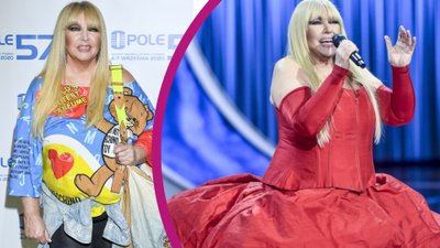 Sylwester URATOWANY! Maryla Rodowicz wystąpi w telewizji!