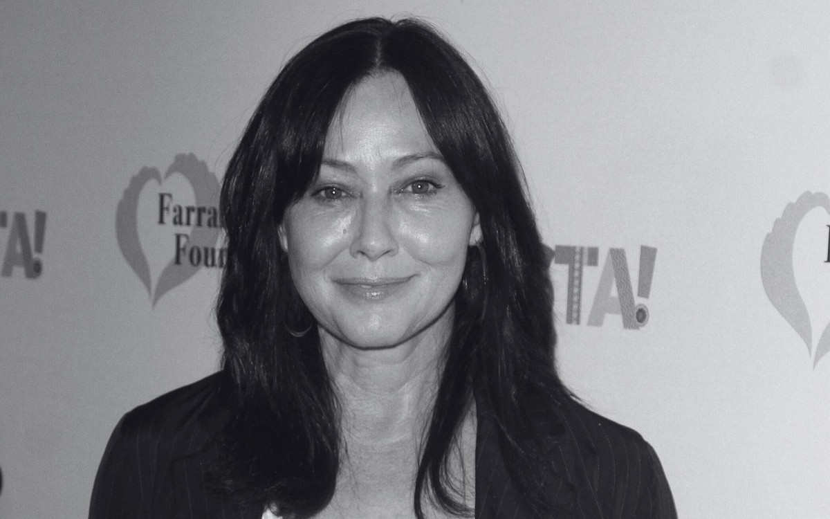 Przykra walka rodziny zmarłej Shannen Doherty. Były mąż nie odpuszcza