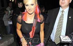 Czy Doda ma nowego chłopaka?