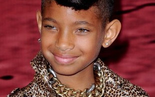 Piosenka Willow Smith robi furorę (FOTO)